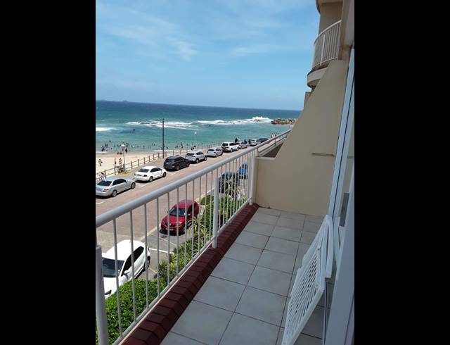 2 BEDROOM APARTMENT TO LET IN UMDLOTI BEACH